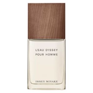 Issey Miyake L'Eau d'Issey VÃ©tiver Pour Homme Eau de Toilette Intense 50ml