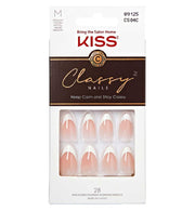 Classy Nails - Dashing