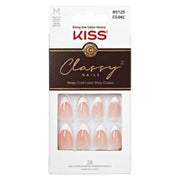Kiss Classy Nails - Dashing