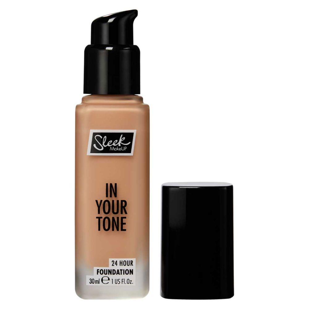 In Your Tone 24 Hour Foundation