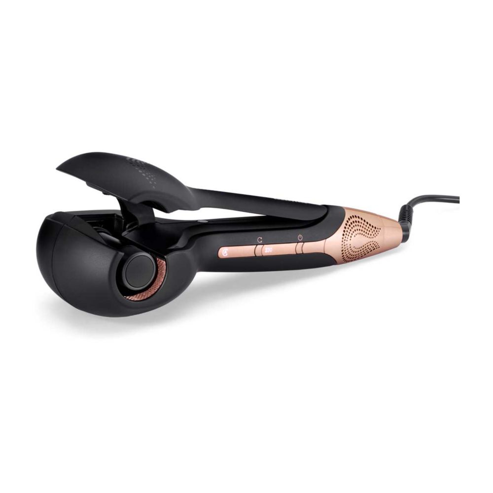 BaByliss Wave Secret Air