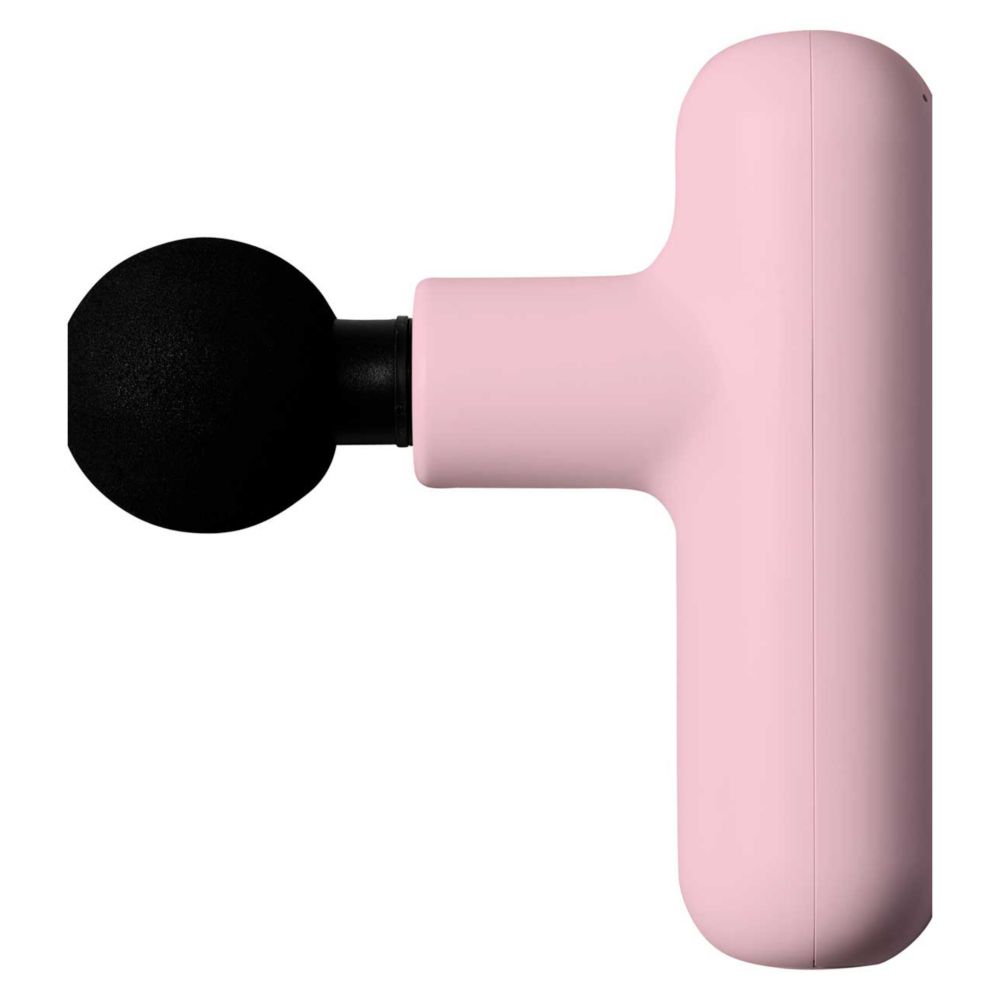 Lola Massage Gun - Pamper Pink