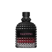 Valentino Born In Roma Uomo Intense Eau de Parfum for Him 50ml