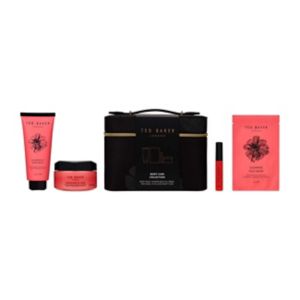 Ted Baker Body Care Collection
