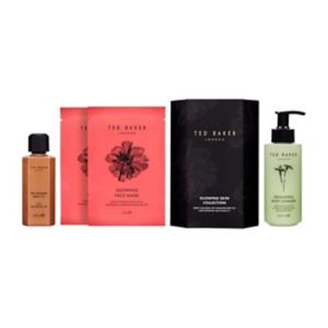 Ted Baker Glowing Skin Collection