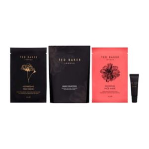 Ted Baker Mask Collection