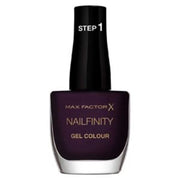 Max Factor Nailfinity Gel Nail Polish Encore 12g