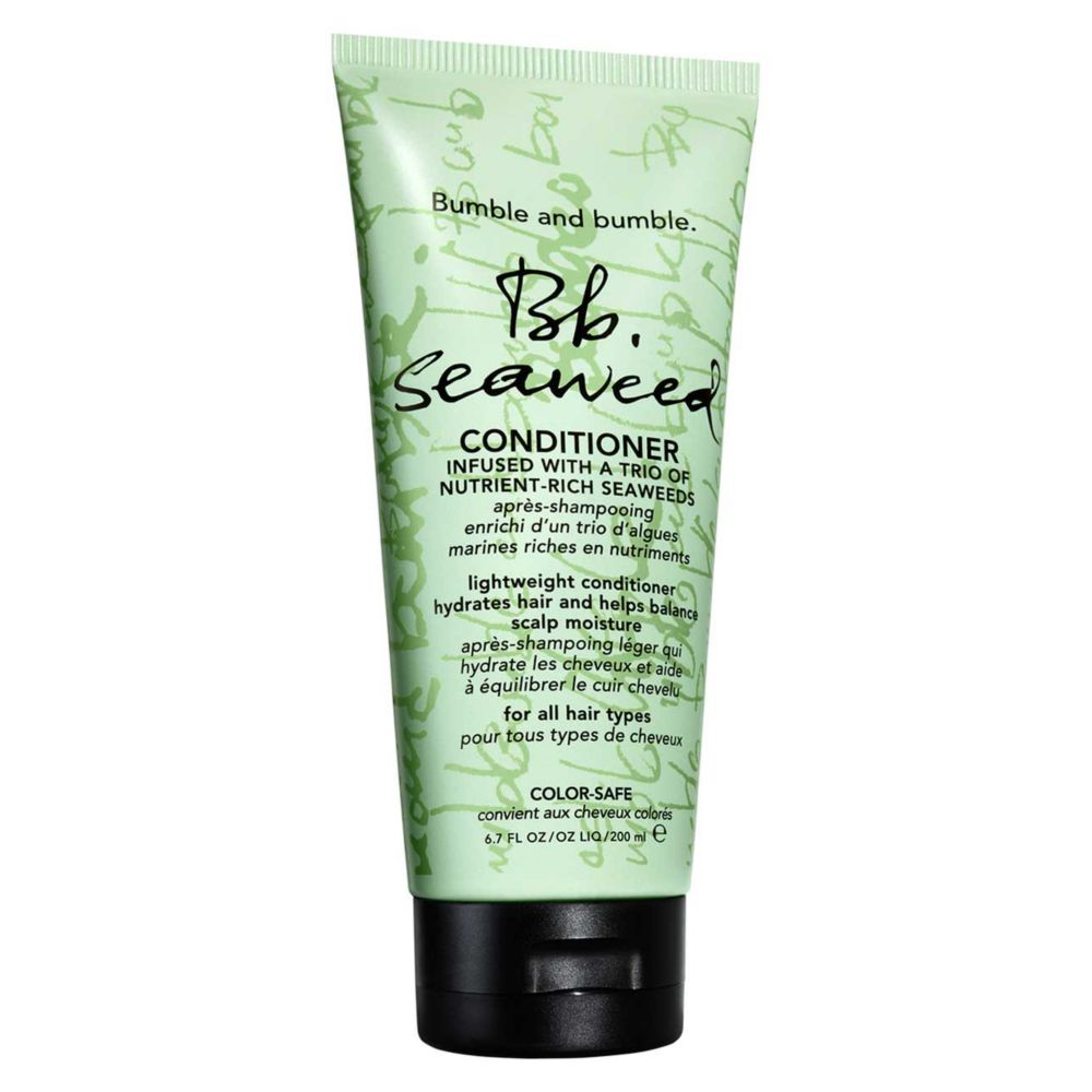 Bumble & bumble Seaweed Nourishing Conditioner 200ml