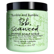Bumble & bumble Seaweed Nourishing Whipped Scalp Scrub 200ml