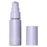 Fenty Skin Hydra Vizor Mini Broad Spectrum Mineral SPF 30 Sunscreen Moisturizer with Niacinamide + Kalahari Melon 30ml