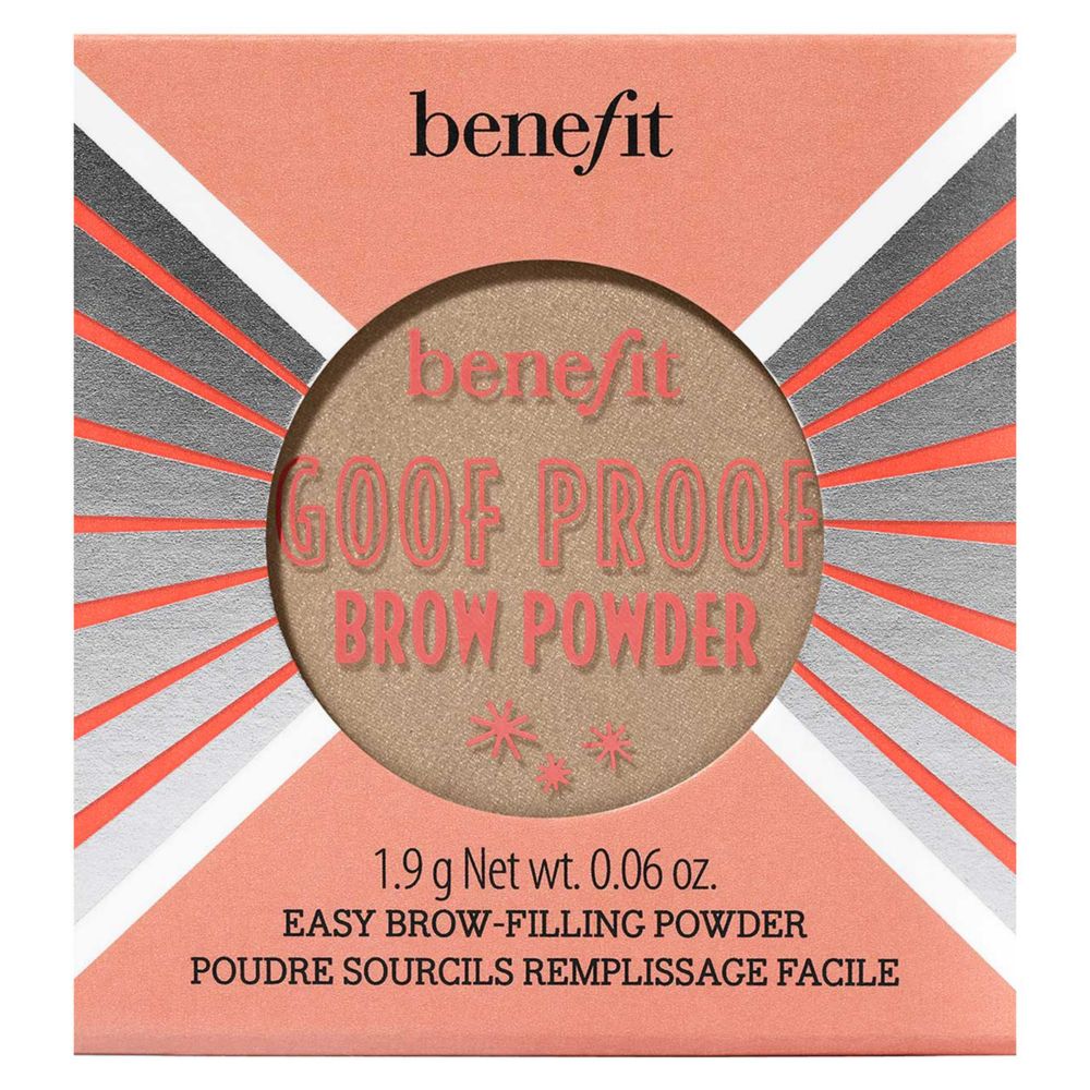 Benefit Goof Proof Brow Powder
