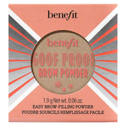 Benefit Goof Proof Brow Powder