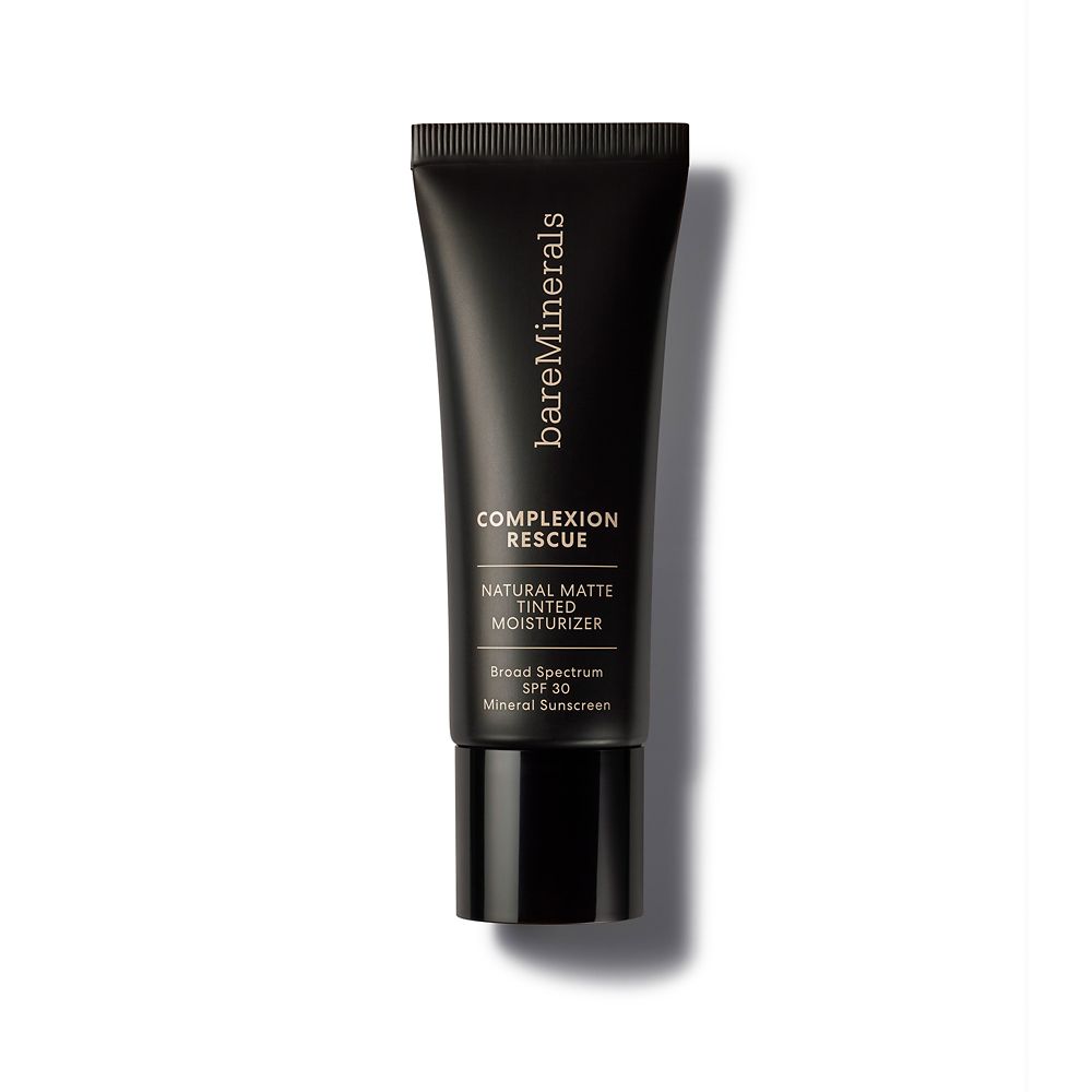 Complexion Rescue Natural Matte Tinted Moisturiser Mineral