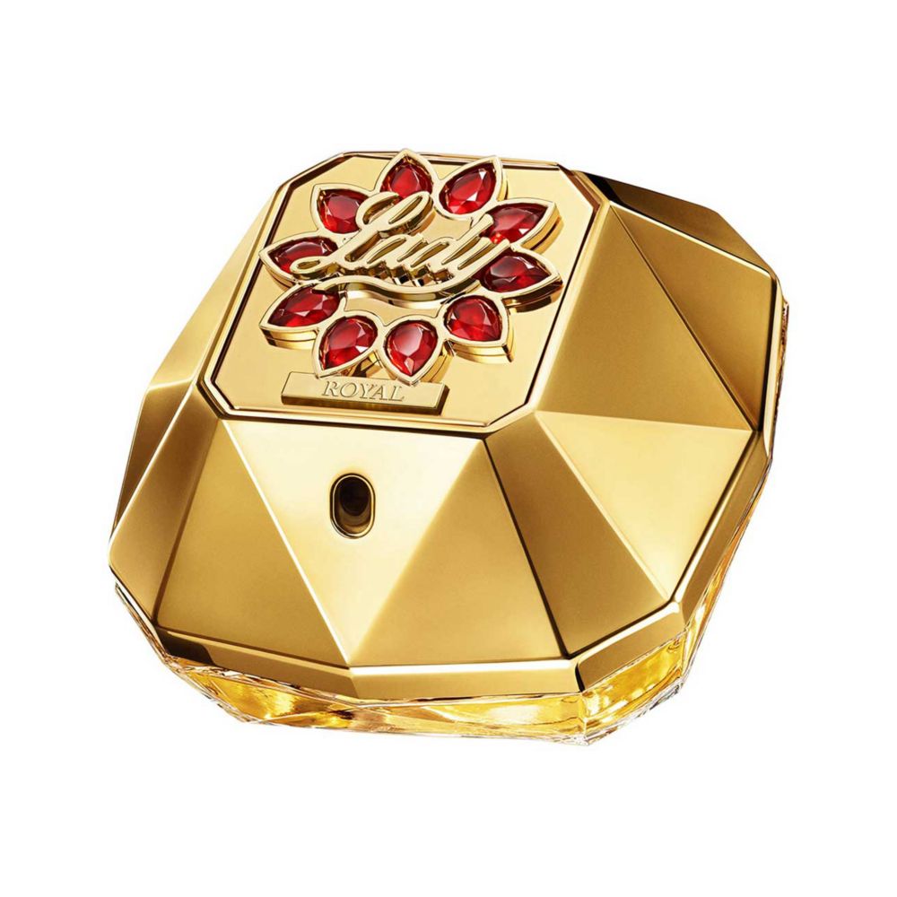 Rabanne Lady Million Royal Eau De Parfum 50ml
