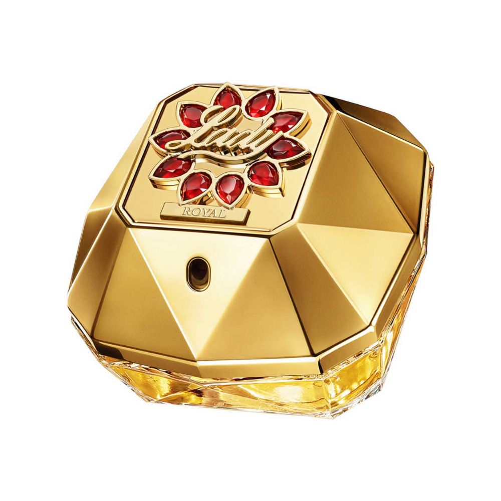 Rabanne Lady Million Royal Eau De Parfum 80ml