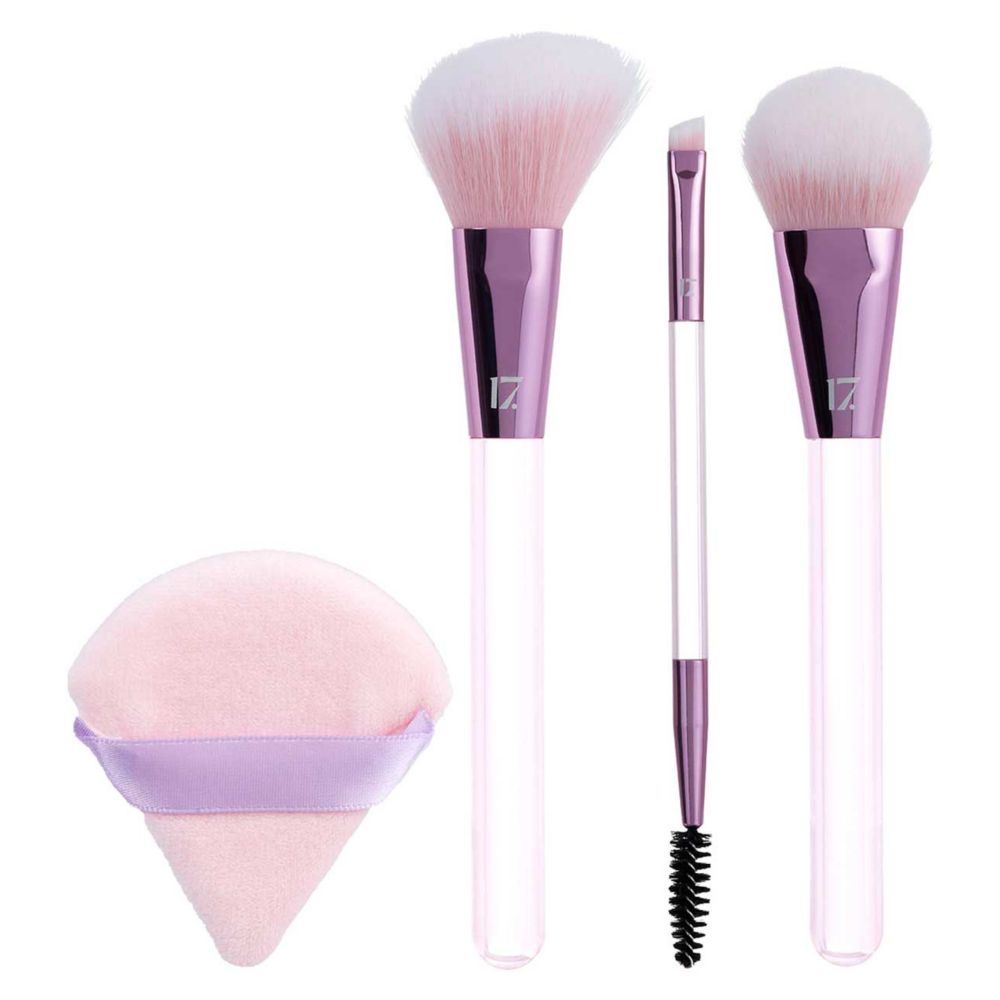 17. Brush Set