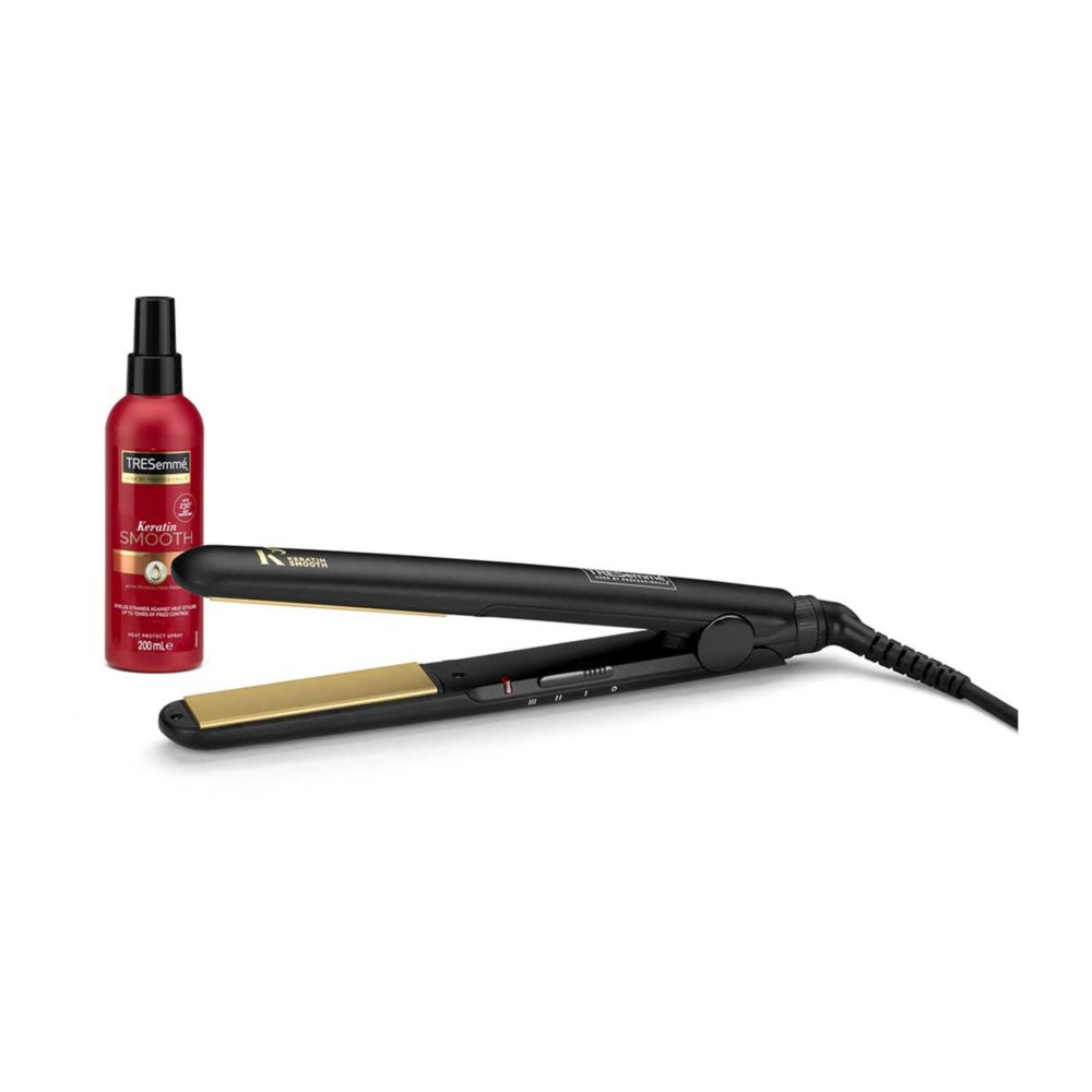 TRESemme Keratin Smooth and Styler Straightener