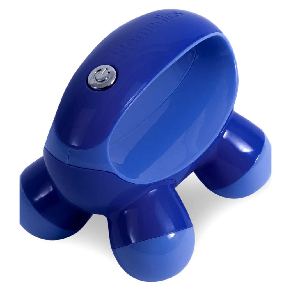 Homedics Quattro Mini Massager