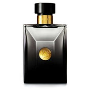 Versace Oud Noir Eau de Parfum 100ml