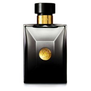 Versace Oud Noir Eau de Parfum 100ml
