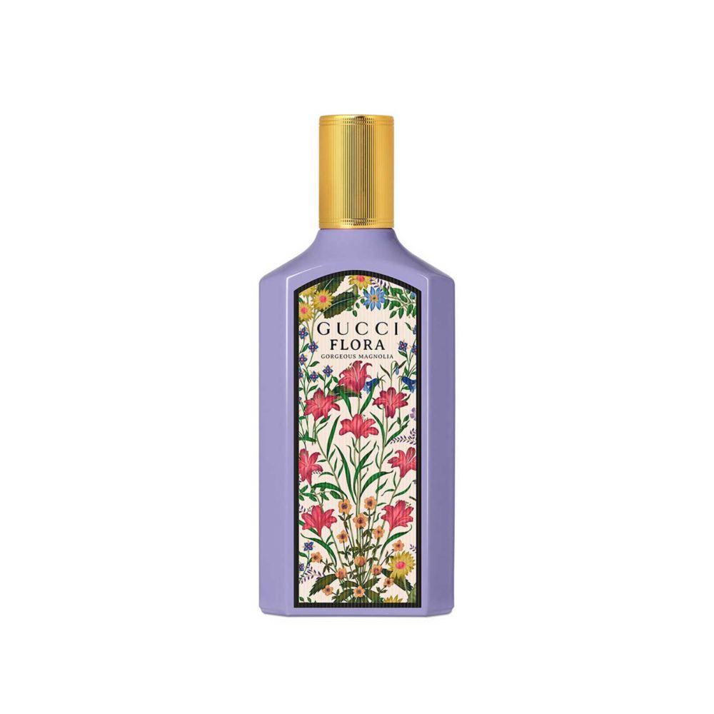 Gucci Flora Gorgeous Magnolia for Her Eau de Parfum 50ml