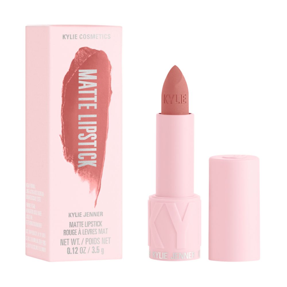 Kylie Cosmetics Matte Lipstick