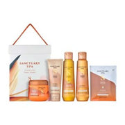 Sanctuary Spa Pamper Hamper Gift Set