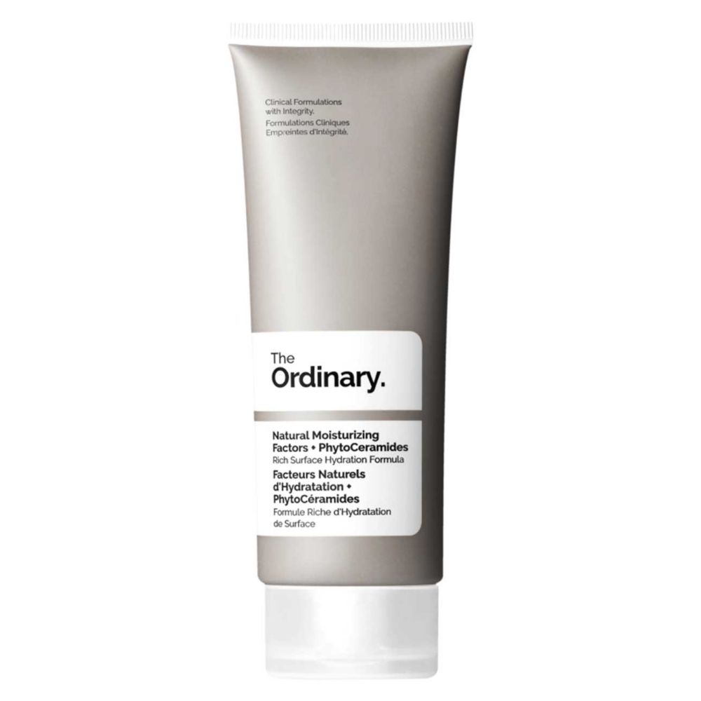 The Ordinary Natural Moisturizing Factors + PhytoCeramides 100ml