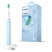 Philips Sonicare Electric Toothbrush 2100 Light Blue - HX3651/12