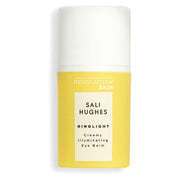 Revolution Skincare x Sali Hughes Ringlight Creamy Illuminating Eye Balm