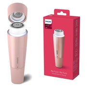 Philips Facial Lady Shaver Hair Remover 5000 Series - BRR454/00
