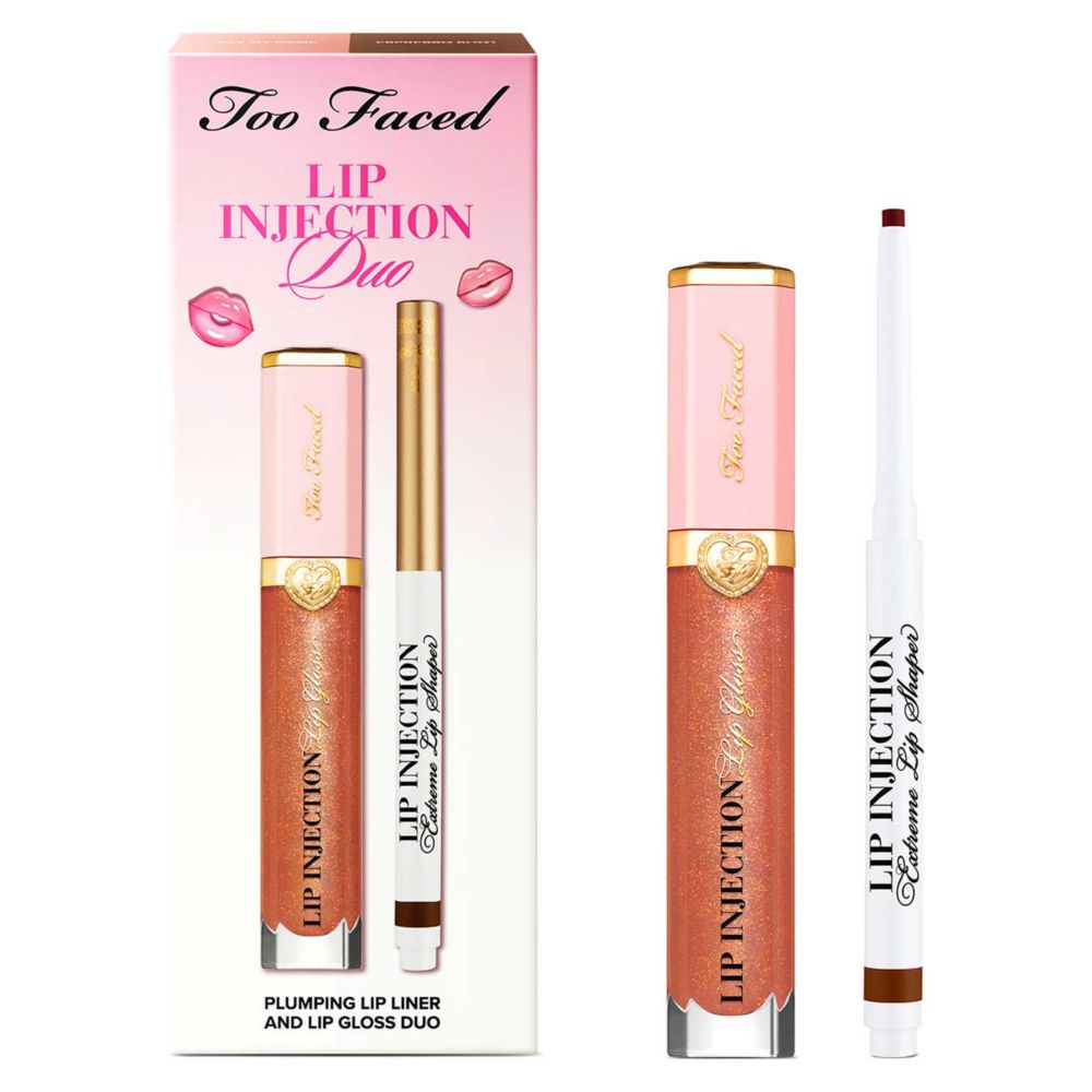 Too Faced Lip Kit