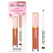Too Faced Lip Kit