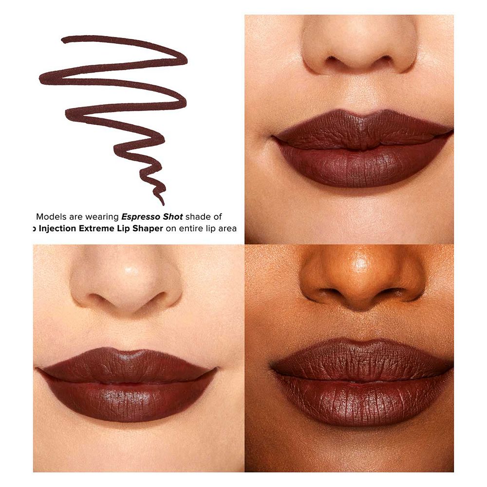 Too Faced Lip Kit