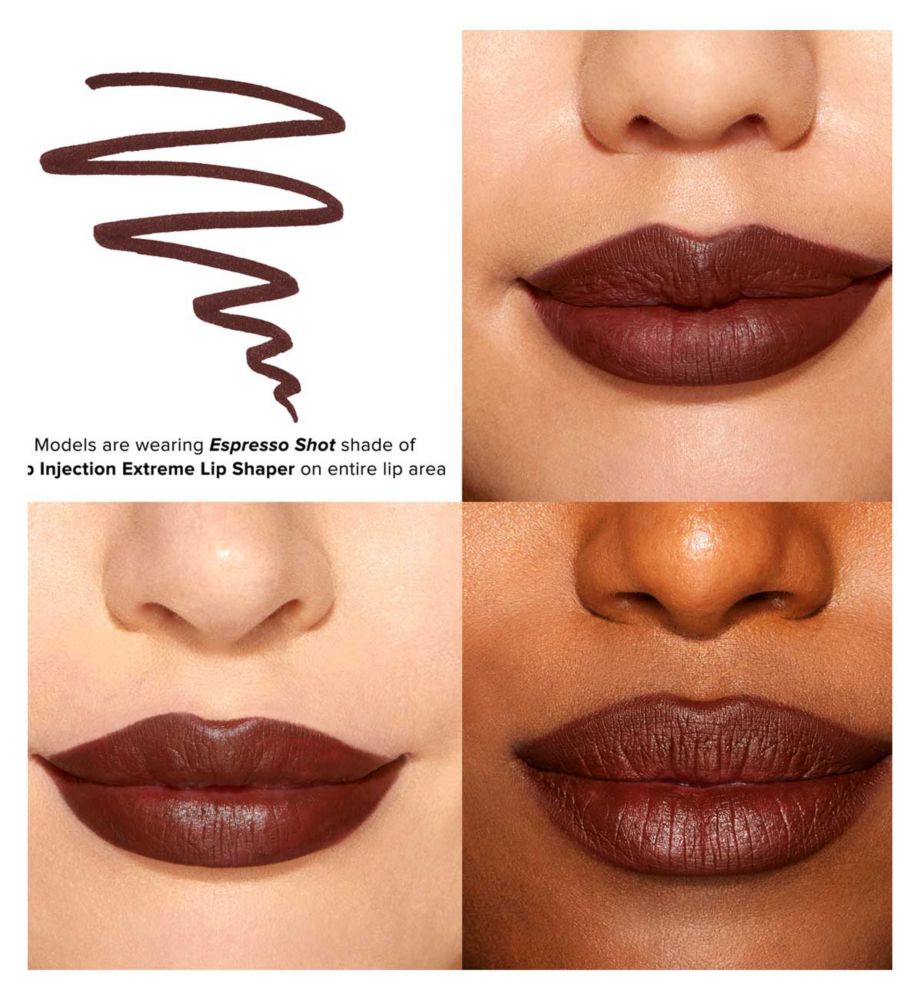 Too Faced Lip Kit