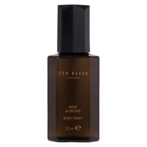 Ted Baker Rose & Orchid Body Spray 50ml
