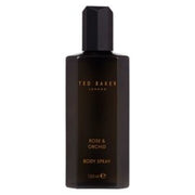 Ted Baker Rose & Orchid Body Spray 150ml