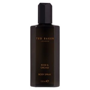 Ted Baker Rose & Orchid Body Spray 150ml