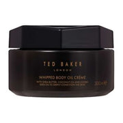 Ted Baker Rose & Orchid Whipped Body Oil Crème 300ml