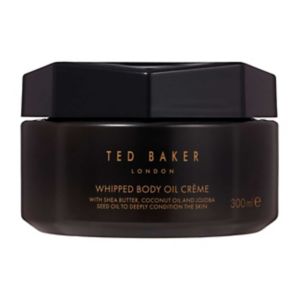 Ted Baker Rose & Orchid Whipped Body Oil Crème 300ml
