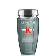 Kérastase Genesis Homme Men’s Shampoo, Daily Purifying Fortifying Shampoo, Re-energising for Scalp & Facial Hair, 250ml