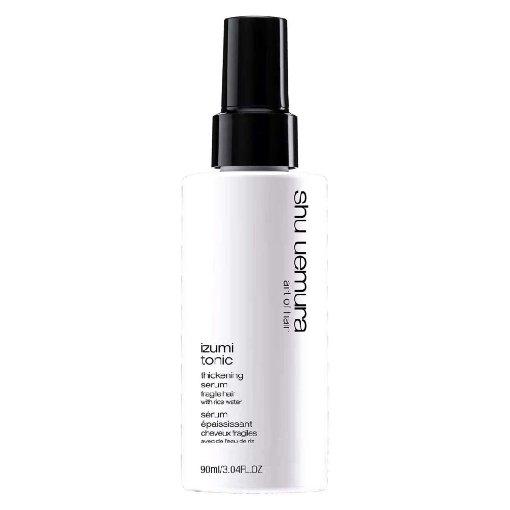 Shu Uemura Art of Hair Izumi Tonic Serum 90ml