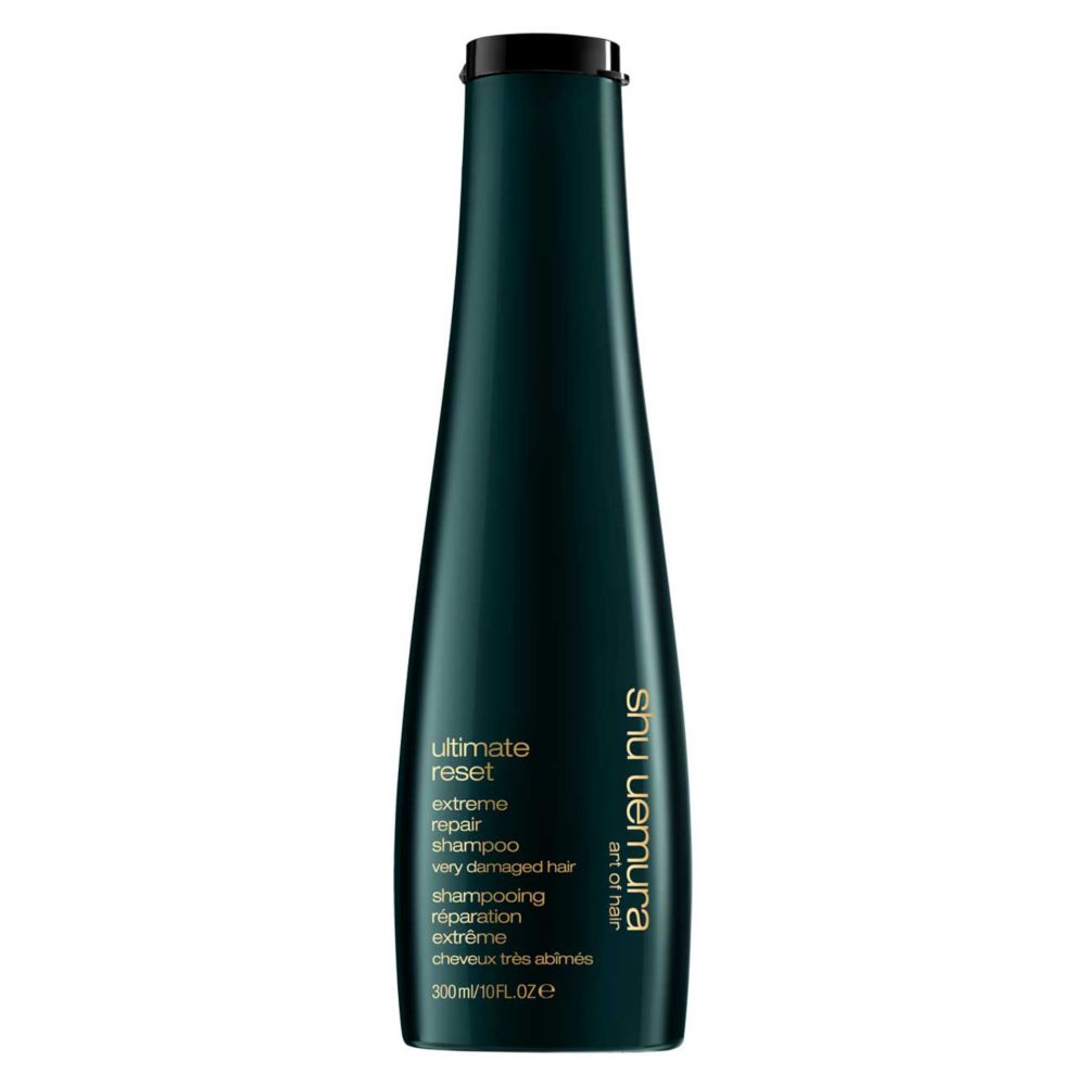 Shu Uemura Ultimate Reset Shampoo 300ml