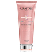 Kérastase Chroma Absolu, Strengthening Conditioner, For Damaged Colour-Treated Hair, Fine To Medium, With Lactic Acid, 200ml