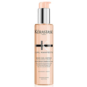 Kérastase Curl Manifesto, Medium Hold Gel Cream Mousse, Definition & Bounce, For Curly Hair 150ml