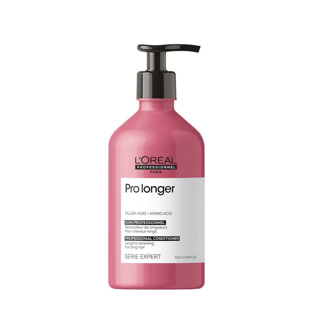 L'Oréal Professionnel Serie Expert Pro Longer Conditioner For Long Hair 500ml