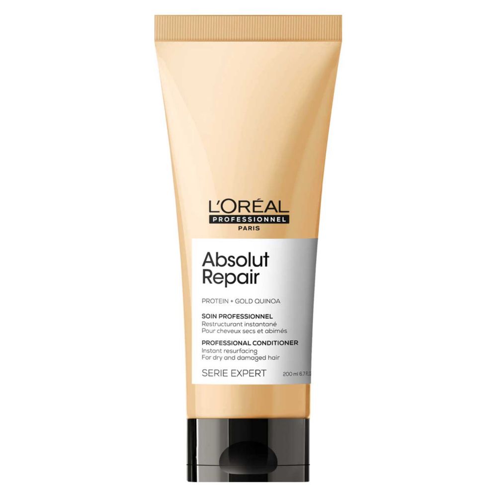 L'Oréal Professionnel Serie Expert Absolut Repair Conditioner For Dehydrated Hair 200ml