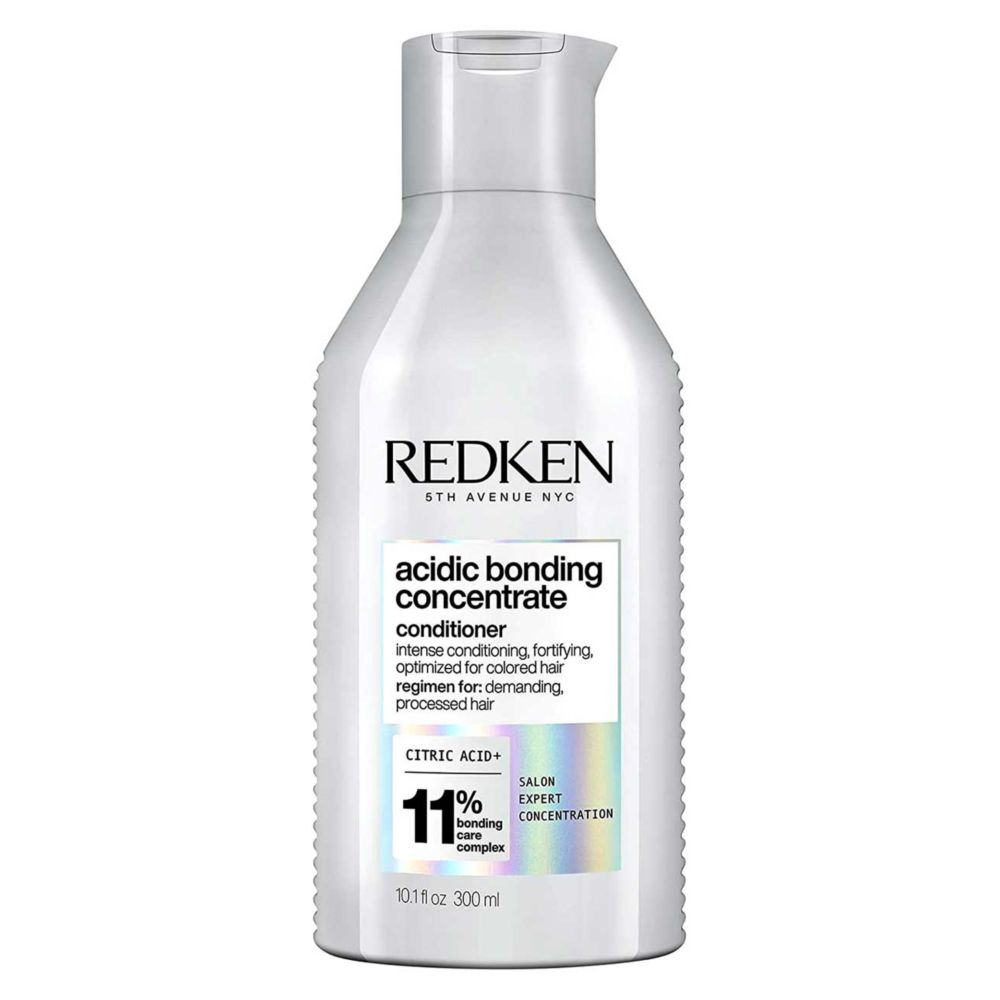 REDKEN Acidic Bonding Concentrate Conditioner For Damaged Hair 300ml