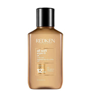 REDKEN All Soft Argan-6 Oil for Dry Hair 111ml