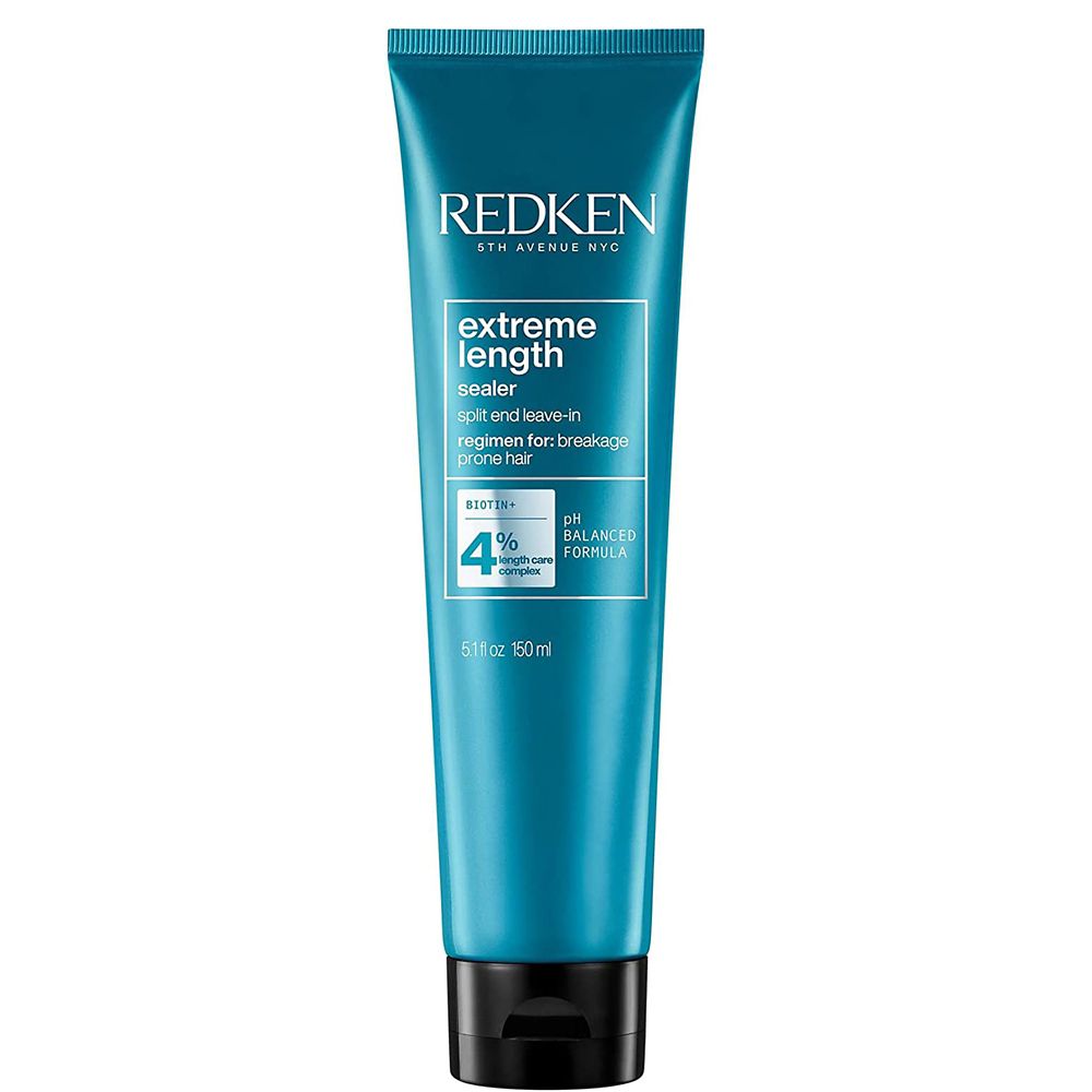 REDKEN Extreme Length Sealer Leave-In Treatment Biotin & Almond Oil 150ml
